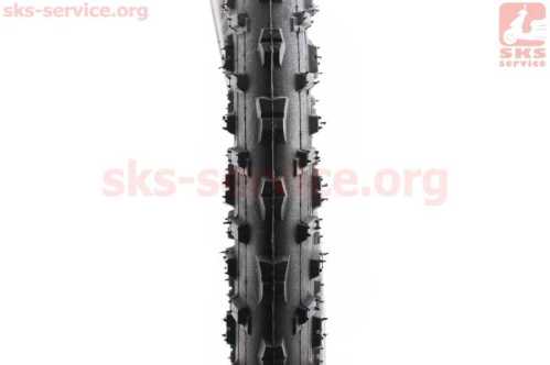 Шина 24"x4,00 шипованная BIG DADDY H-5176