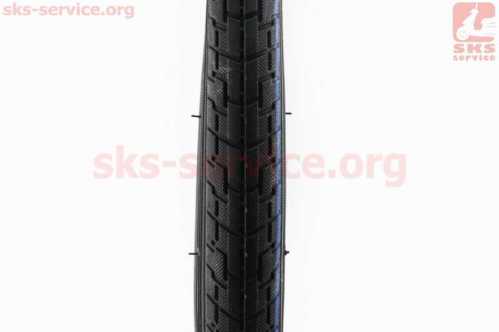 Шина 24"х1 3/8 (37-540) дорожная SV117