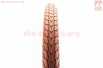 Шина 26"x1,95 (52-559) дорожная, коричневая SKIP С1446
