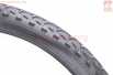 Шина 26"x1,95 (50-559) шипованная SY-B007