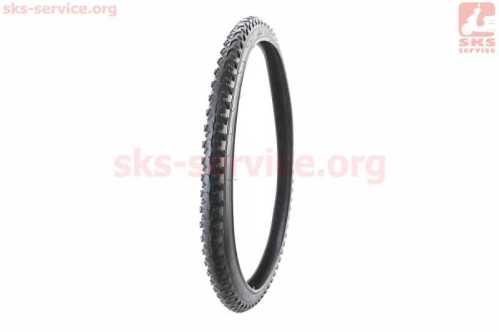 Шина 26"x1,95 (50-559) шипованная SY-B007