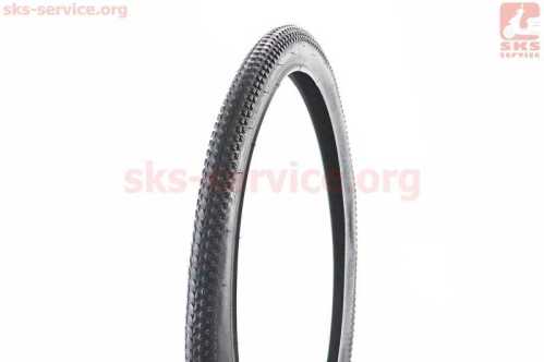 Шина 26"х1,95 (50-559) шипованная JET С1820