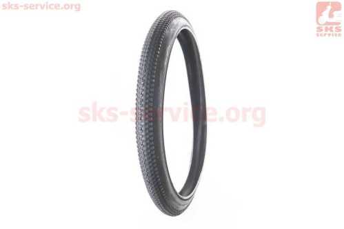Шина 26"х2,10 (54-559) шипованная ALL TERRAINS С1820
