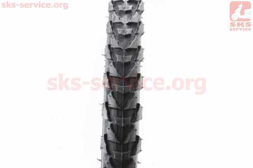 Шина 26"x2,125 (50-559) шипованная SV223
