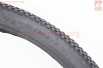 Шина 27,5"х2,10 (52-584) шипованная ALL TERRAINS С1820
