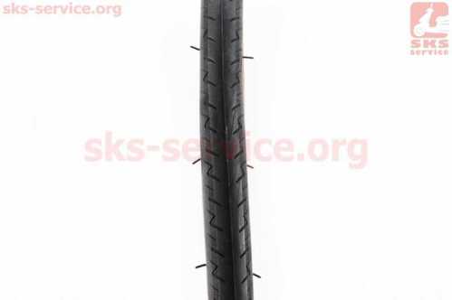 Шина 28" 700-23С (23-622) шоссейный рисунок D209