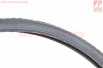 Шина 28"x1 5/8х1 1/4 (32-622) дорожная (Rhino skin защита 5ст.) H-521