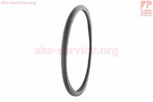 Шина 28" 700-37C (37-622) шипованная SA-207