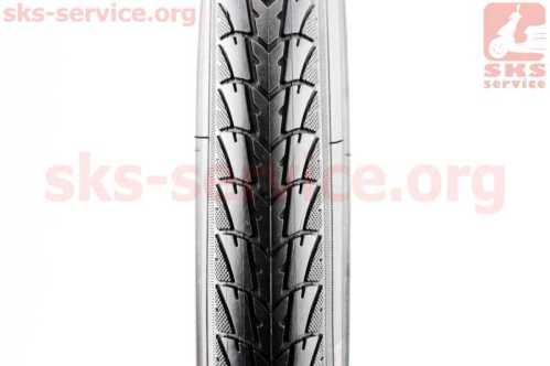 Шина 28"x1,75х2 (47-622) дорожная SKIP С1446