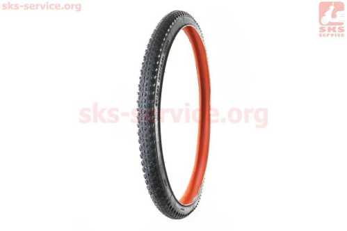 Шина 29"x2,10 (54-622) шипованная SV234