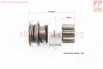 Бендикс электростартера Z-9, Lзуба-18mm R175A/R180NM
