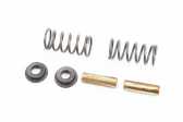 Клапанный механизм к-кт R175A/R180NM (пружина-2шт, + тарелка клапана-2шт, + направляющая d-7mm -2шт)