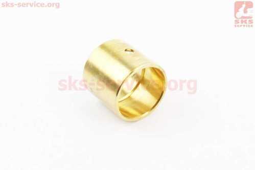 Втулка шатуна 28x32x30mm R185N/R190N/R195NM, (бронза)