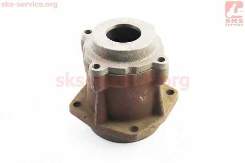 КПП - Полуоси корпус, h-106mm 101-2 + крышка к-кт