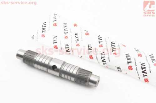 Вал КПП дифференциала L-160mm, М27, ZUBR Z-250