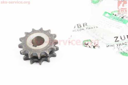 Звезда двухрядная 428-13T-2 d-18mm