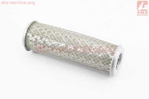 Фильтр масляный гидравлики - элемент D-43mm, L-150mm (304.58A.016)