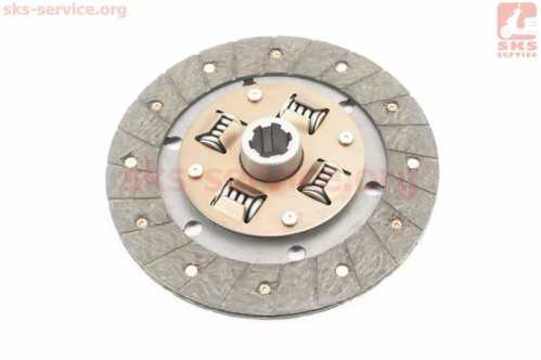 Диск сцепления Xingtai 120-220 (10.21.011) Тип 2