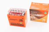 Акумулятор 12V14Ah UTX14-BS GEL (L150*W85*H145mm)