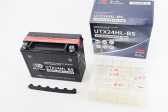 Аккумулятор 12V24Ah UTX24HL-BS кислотный (L205*W87*H162mm)