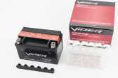 Аккумулятор 12V6Ah VTX7A-BS кислотный (L150*W85*H95mm)