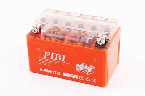 Аккумулятор 12V7Ah YT7-BS GEL (L150*W87*H94mm)