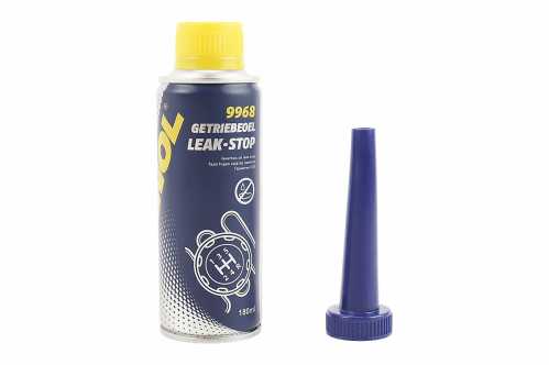 Герметик для механічної коробки передач "Getriebeoel Leak Stop", 180ml