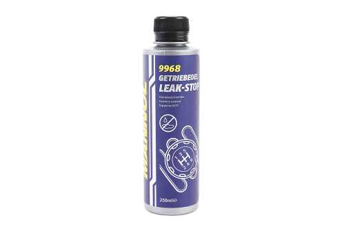 Герметик для механической коробки передач "Getriebeoel Leak Stop", 250ml