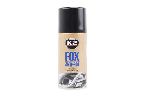 Засіб від запотівання скла "TIRE FOAM CLEANER", Аерозоль 150ml Заводской стандарт OEM