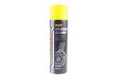 Очисник деталей механізмів "MONTAGE CLEANER", Аерозоль 500ml