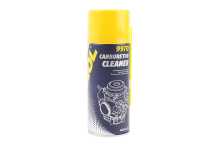 Очисник карбюратора "CARBURETOR CLEANER", Аерозоль 400ml Заводской стандарт OEM