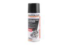 Очисник карбюратора "CARBURETOR CLEANER", Аерозоль 450ml Заводской стандарт OEM