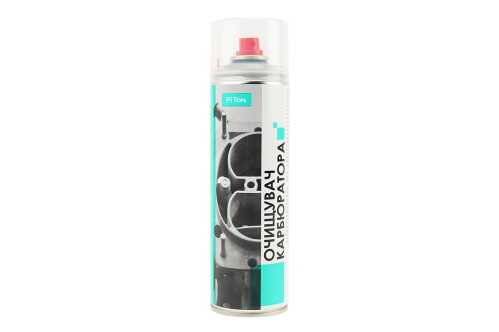 Очисник карбюратора, Аерозоль 500ml Заводской стандарт OEM