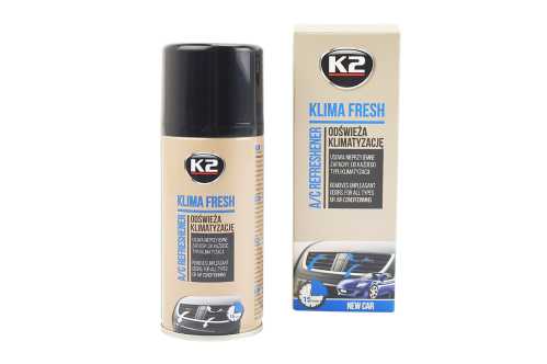 Очисник кондиціонера Air Conditioner Cleaner, Аерозоль 150ml Заводской стандарт OEM