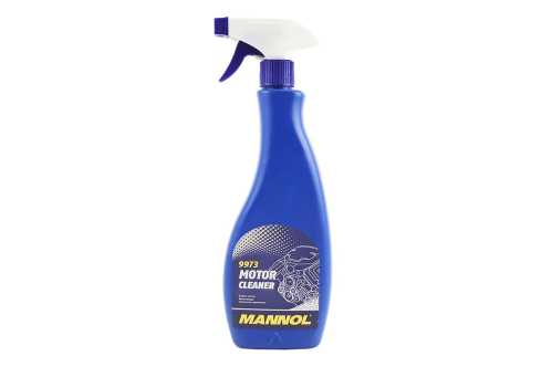 Очиститель моторного отсека "MOTOR CLEANER", тригер 500ml