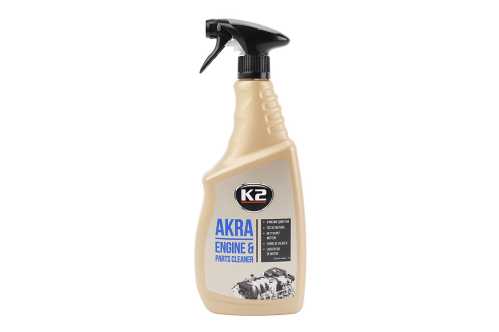 Очисник поверхні двигуна "AKRA Perfect", 750ml Заводской стандарт OEM