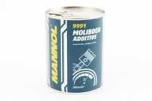 Присадка до оливи (Molibden Additive). 300ml. Metal Заводской стандарт OEM