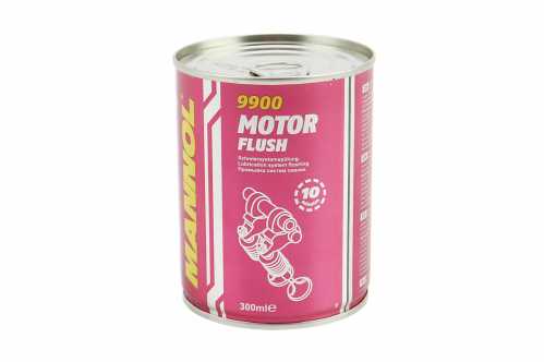 Промивання двигуна 10хвилин "Motor Flush", 0,300ml