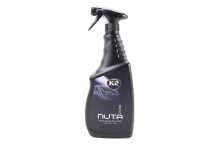 Жидкостьдля чистки стекол "Nuta Pro", Спрей 750ml Заводской стандарт OEM