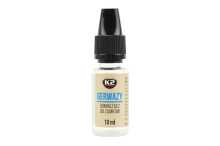 Жидкость для разморозки замков "Gerwazy", Аэрозоль 10ml Заводской стандарт OEM