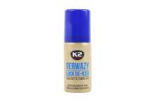 Жидкость для разморозки замков "Gerwazy", Аэрозоль 50ml Заводской стандарт OEM