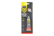 Фиксатор резьбы "T 275 PROLOK HIGH STRENGTH", 6ml Заводской стандарт OEM