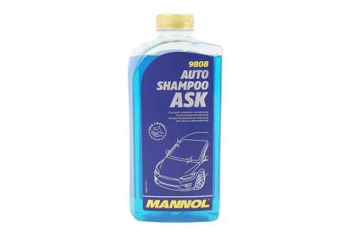 Шампунь для миття транспортних засобів, 1L