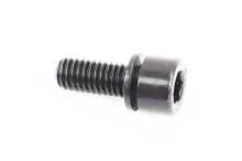 Болт M6x15 Заводской стандарт OEM
