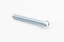 Болт M6x40mm (під викрутку + ) Заводской стандарт OEM
