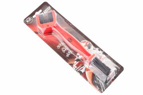 Щітка для чищення приводного ланцюга "CHAIN BRUSH" Заводской стандарт OEM
