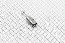 Лампа фари H6 BA20D 12V 35 / 35W Заводской стандарт OEM