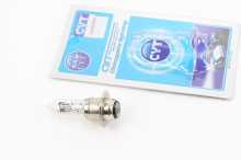 Лампа фари P15D-25-1 12V 25/25W Заводской стандарт OEM