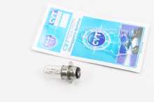 Лампа фари P15D-25-1 12V 35 / 35W Заводской стандарт OEM
