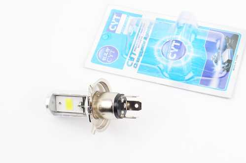Лампа фари діодний H4 - LED-2, тип1 Заводской стандарт OEM